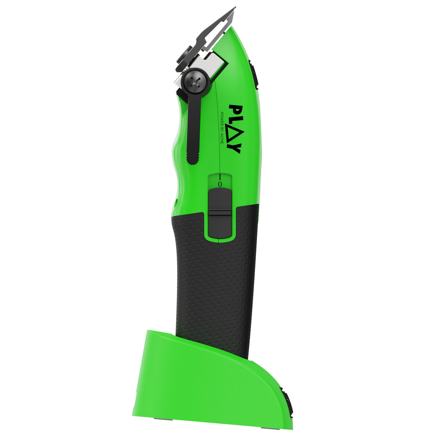 PLAY CLIPPER SLIME