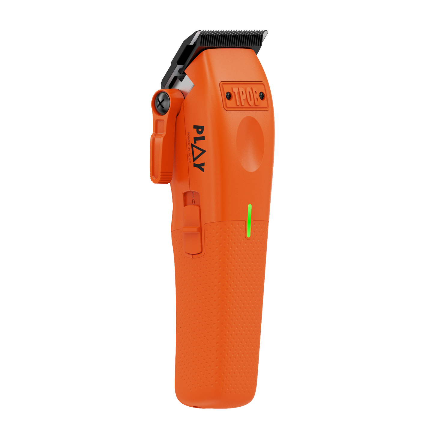 PLAY ALL-IN-ONE BUNDLE (ORANGE EDITION)