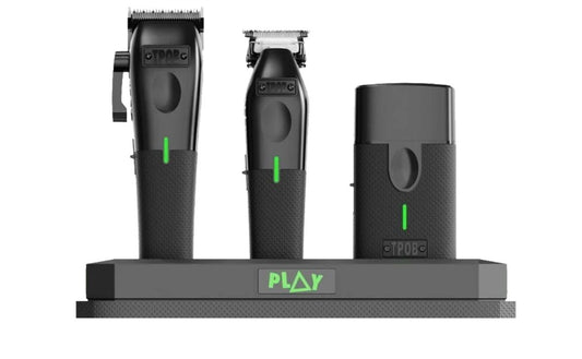 BLACKOUT PLAY BUNDLE