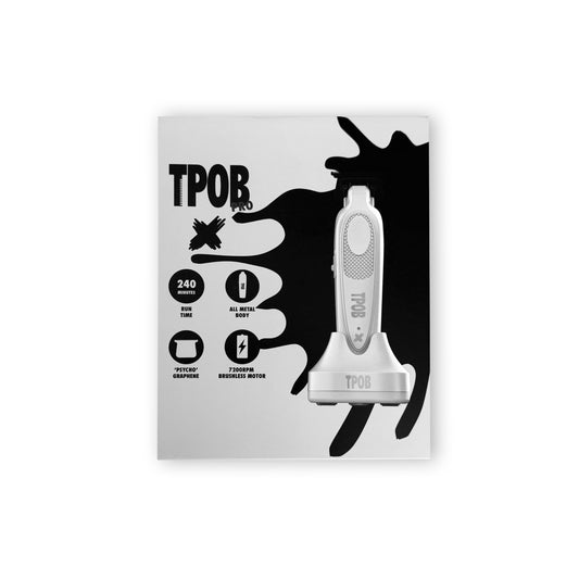 X TRIMMER DELUXE (PLAYSTATION GREY EDITION)