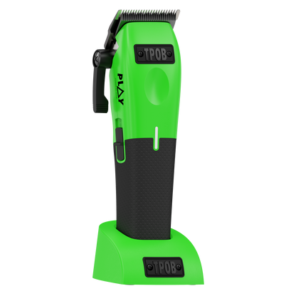PLAY CLIPPER SLIME