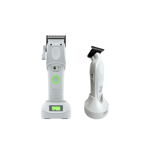 PLAYSTATION COMBO GO CLIPPER & X DELUXE TRIMMER