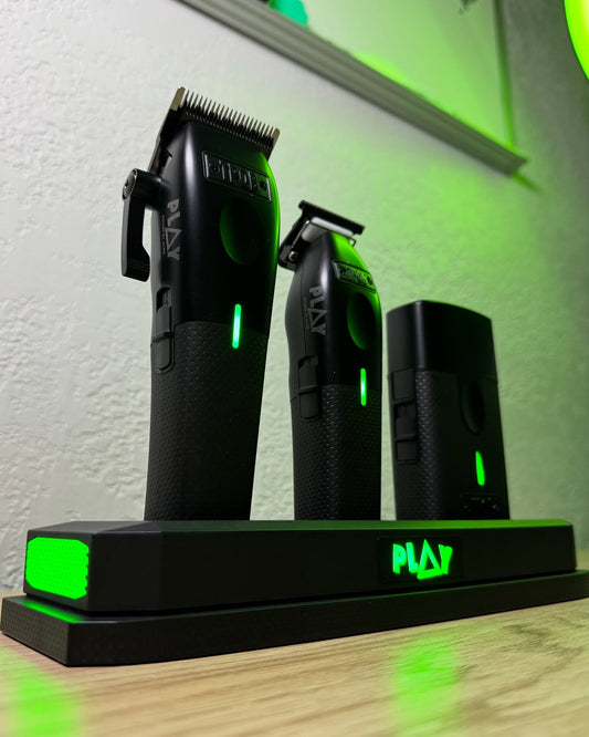 BLACKOUT PLAY BUNDLE