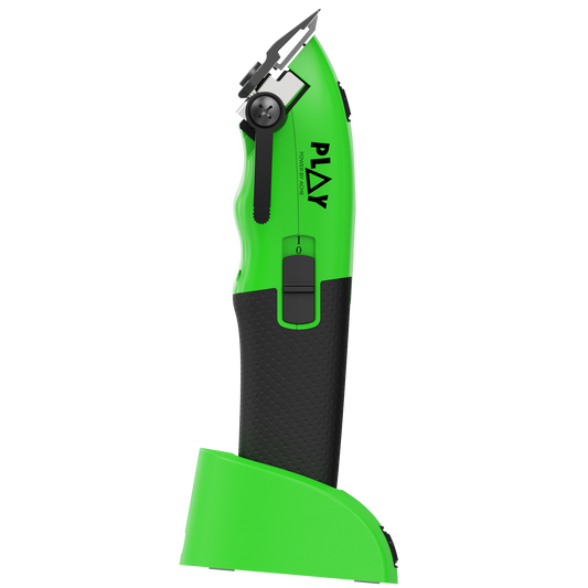 PLAY CLIPPER SLIME