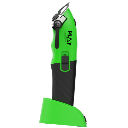 PLAY CLIPPER SLIME