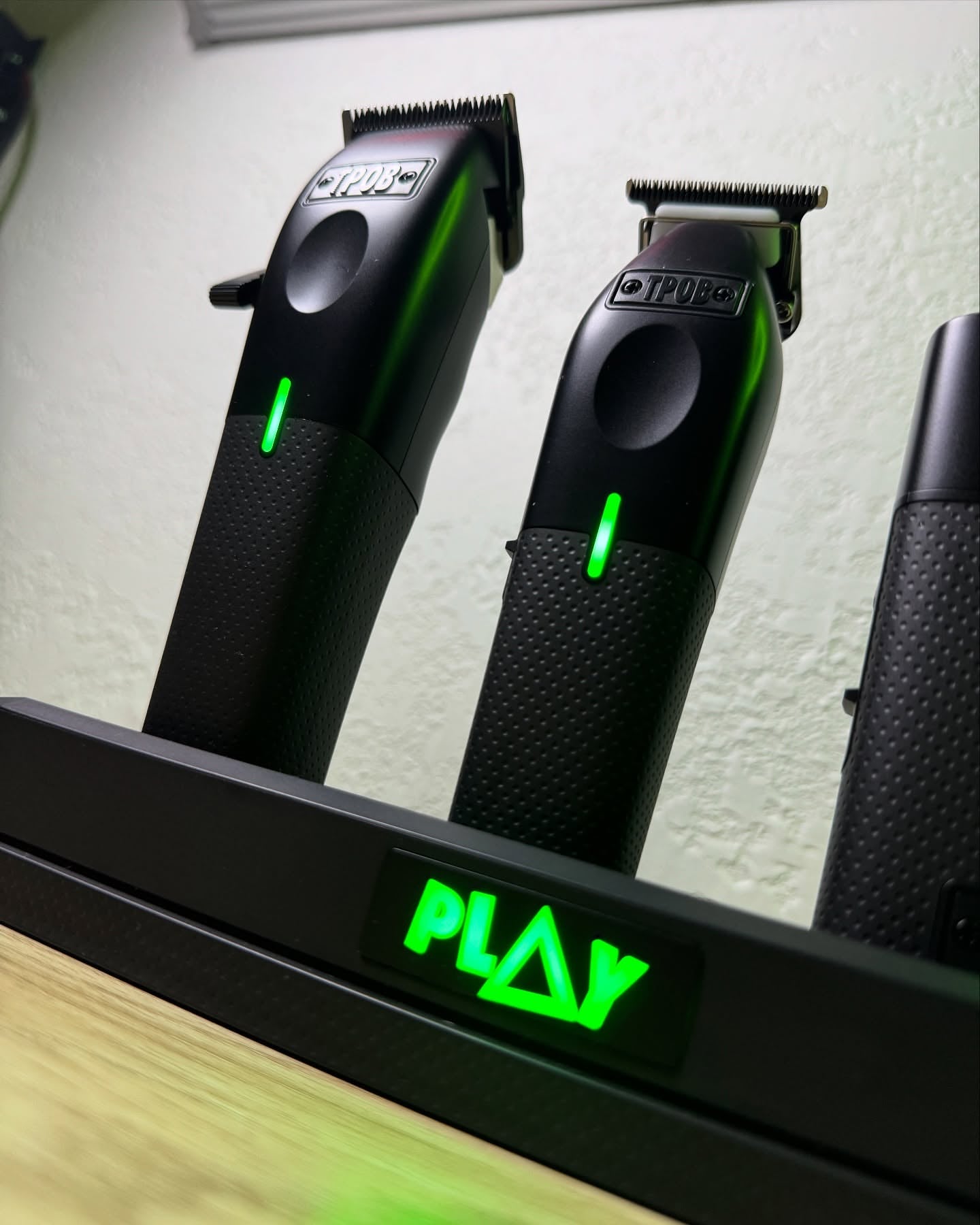 BLACKOUT PLAY BUNDLE