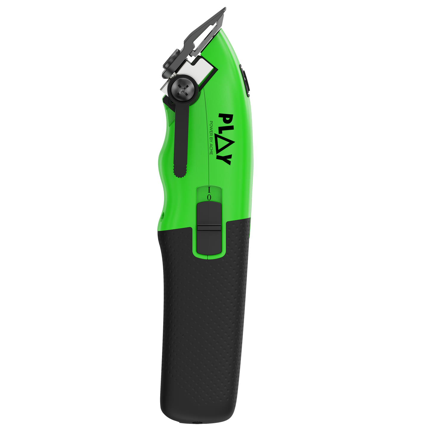 PLAY CLIPPER SLIME