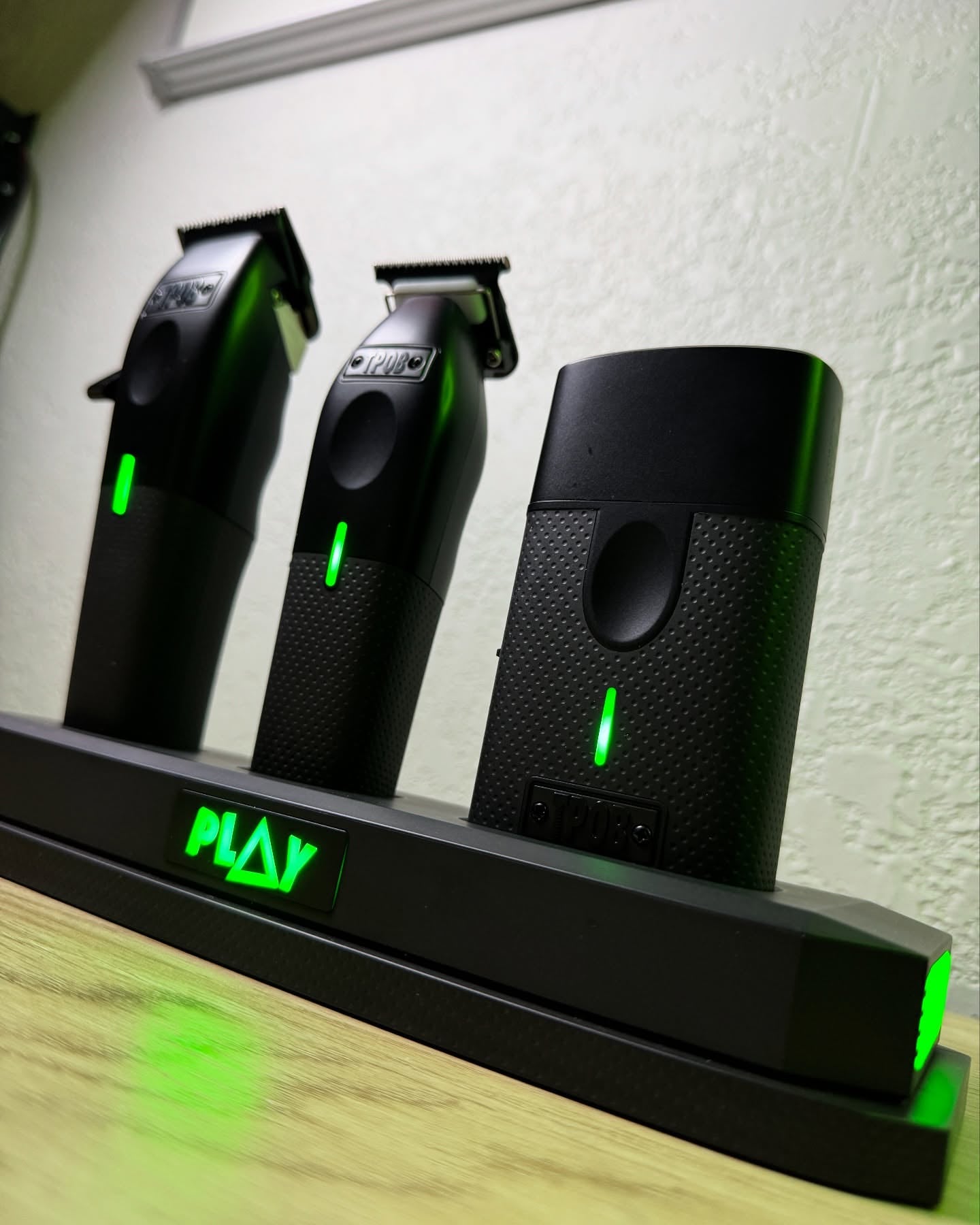 BLACKOUT PLAY BUNDLE