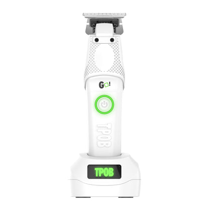 GO TRIMMER/SHAVER COMBO