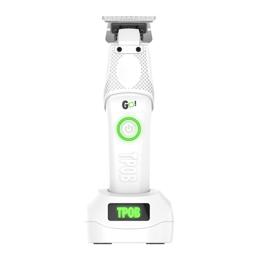 GO TRIMMER/SHAVER COMBO