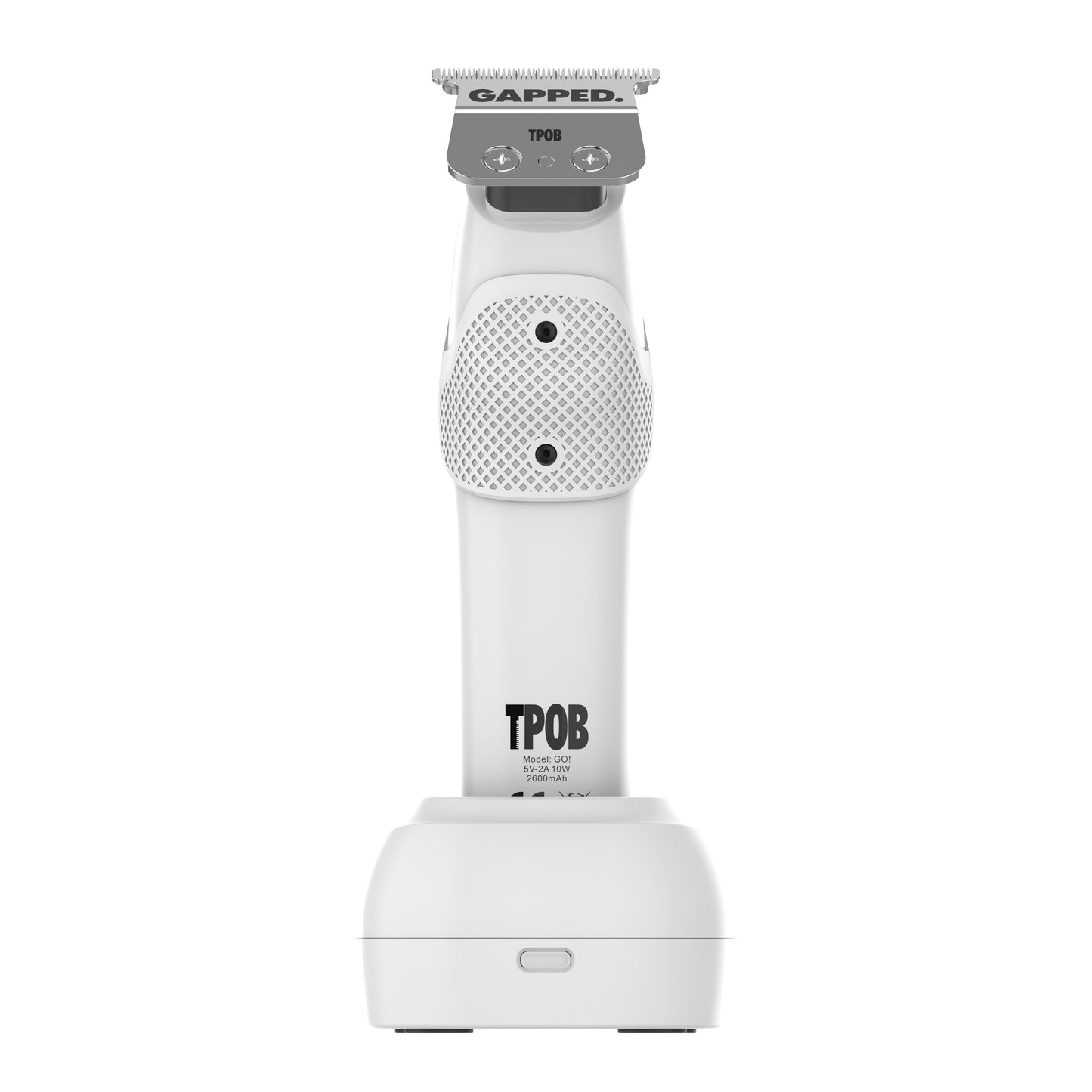 GO TRIMMER/SHAVER COMBO