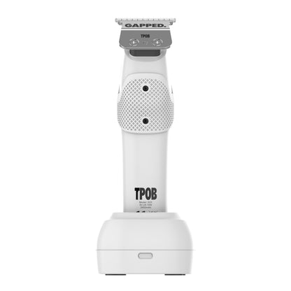 GO TRIMMER/SHAVER COMBO