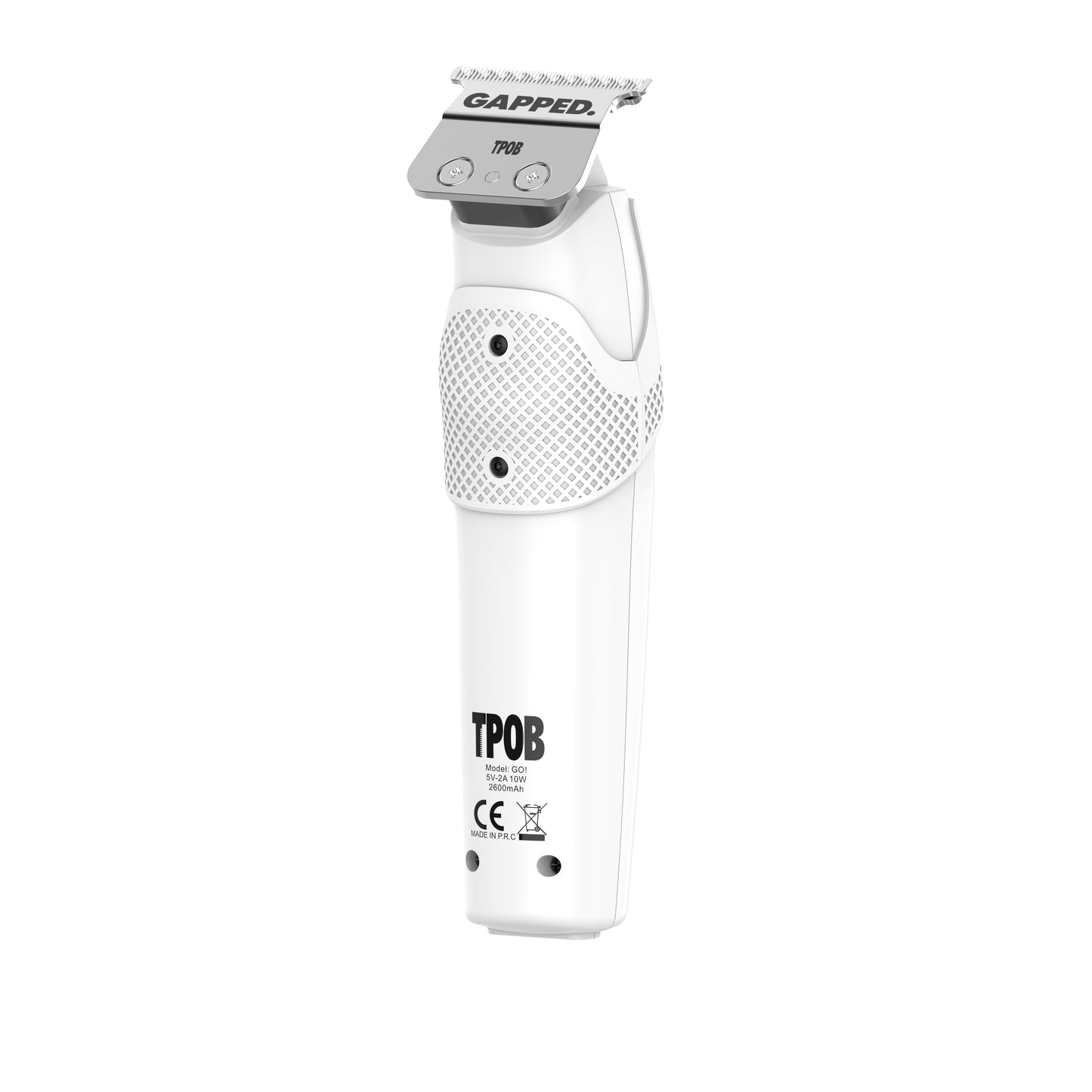 GO TRIMMER/SHAVER COMBO