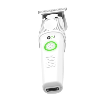 GO TRIMMER/SHAVER COMBO