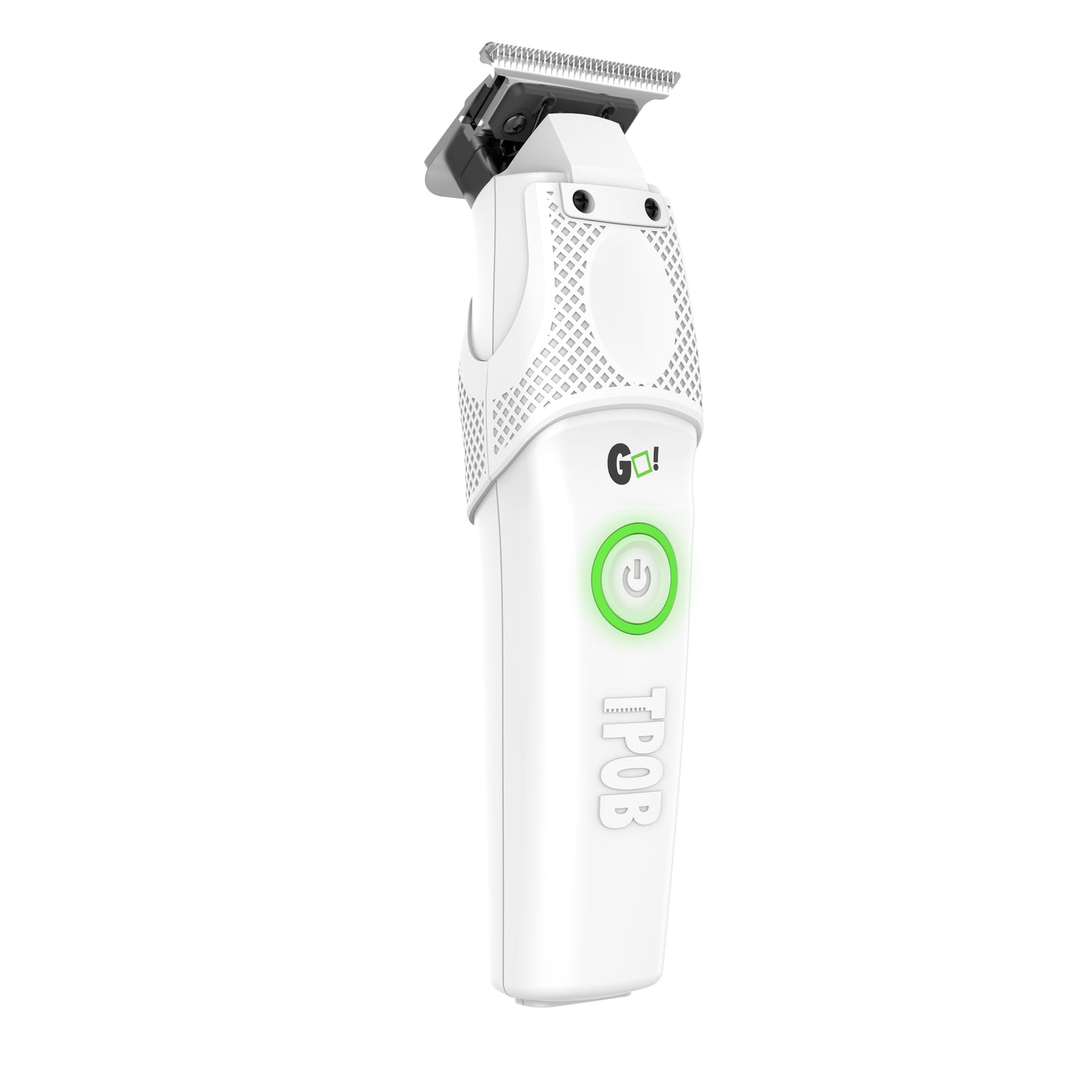 GO TRIMMER/SHAVER COMBO