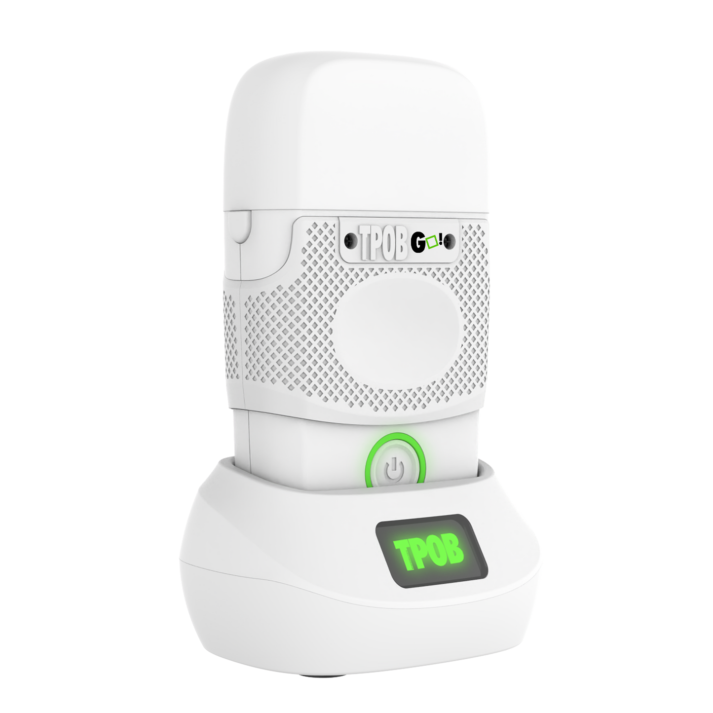 GO TRIMMER/SHAVER COMBO