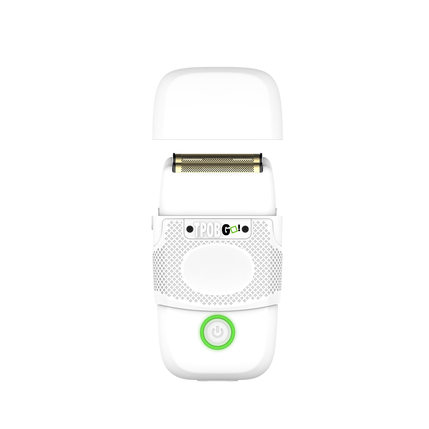 GO TRIMMER/SHAVER COMBO