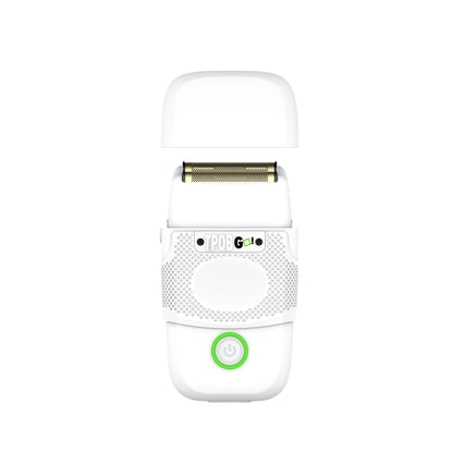 GO TRIMMER/SHAVER COMBO