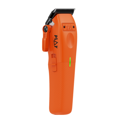 PLAY ALL-IN-ONE BUNDLE (ORANGE EDITION)