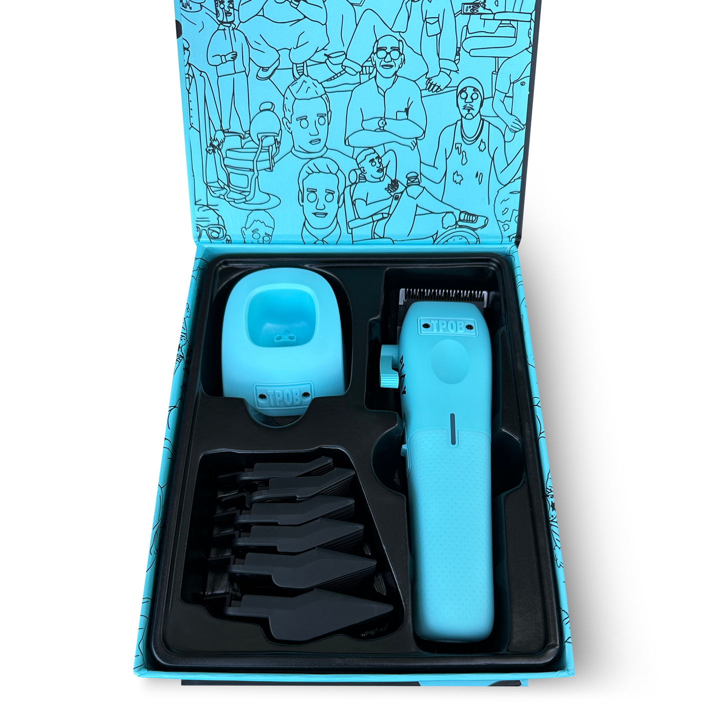 PLAY CLIPPER BUBBLE GUM