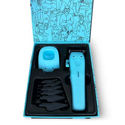 PLAY CLIPPER BUBBLE GUM