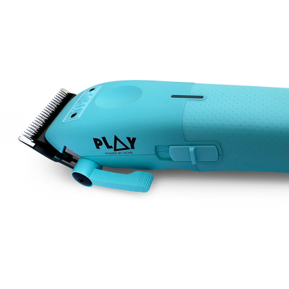 PLAY CLIPPER BUBBLE GUM