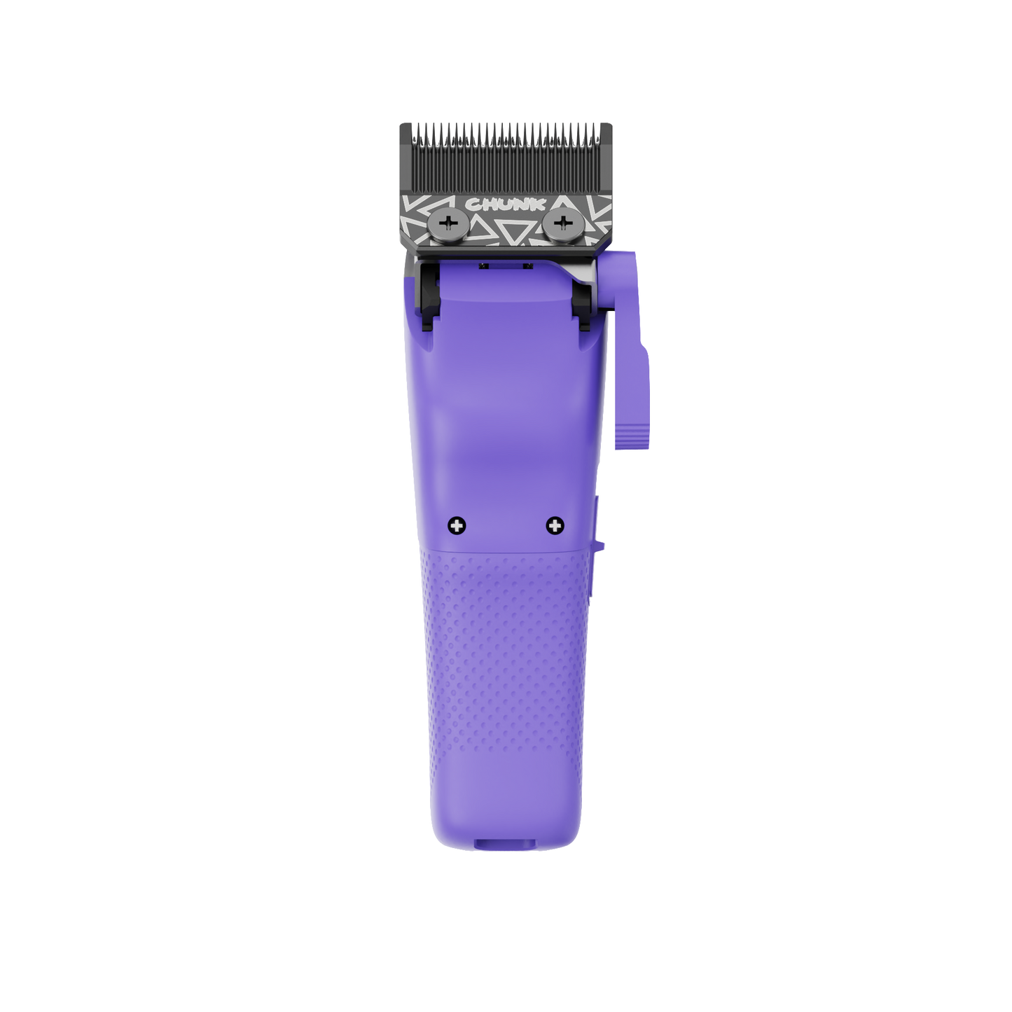 PLAY MINI CLIPPER (TRANSPARENT PURPLE EDITION)