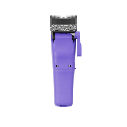 PLAY MINI CLIPPER (TRANSPARENT PURPLE EDITION)