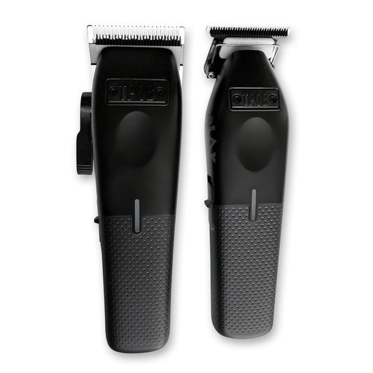 TRIPLE BLACK MINI PLAY&TRIMMER